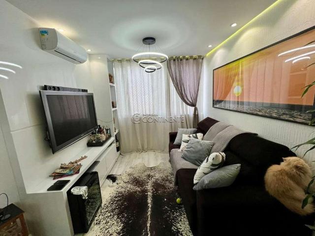 Apartamento para Venda em Florianópolis/SC Bom Abrigo 2 Quartos