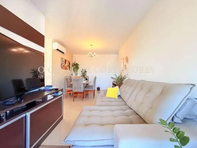 Apartamento para Venda em Florianópolis/SC Bom Abrigo 2 Quartos