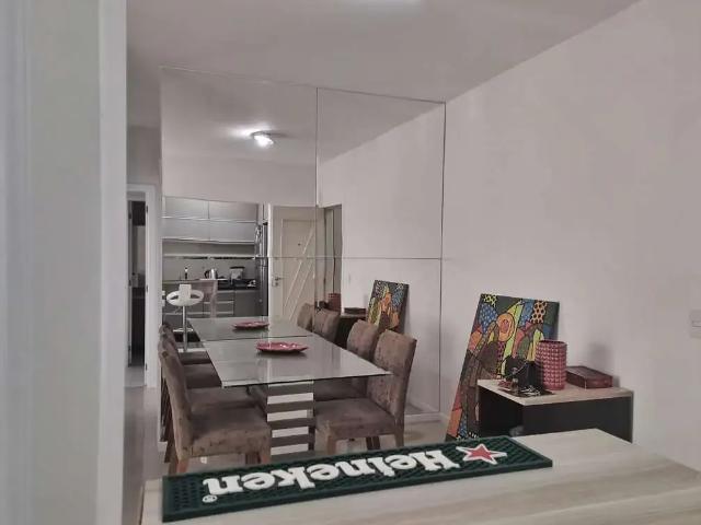 Apartamento para Venda em Florianópolis/SC Bom Abrigo 2 Quartos
