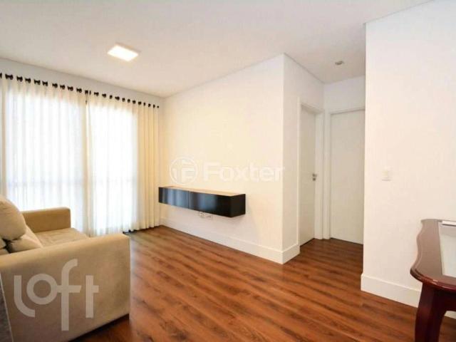 Apartamento para Venda em Florianópolis/SC Bom Abrigo 2 Quartos