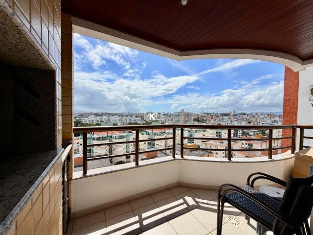 Apartamento para Venda em Florianópolis/SC Bom Abrigo 2 Quartos