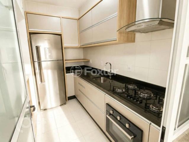 Apartamento para Venda em Florianópolis/SC Bom Abrigo 2 Quartos