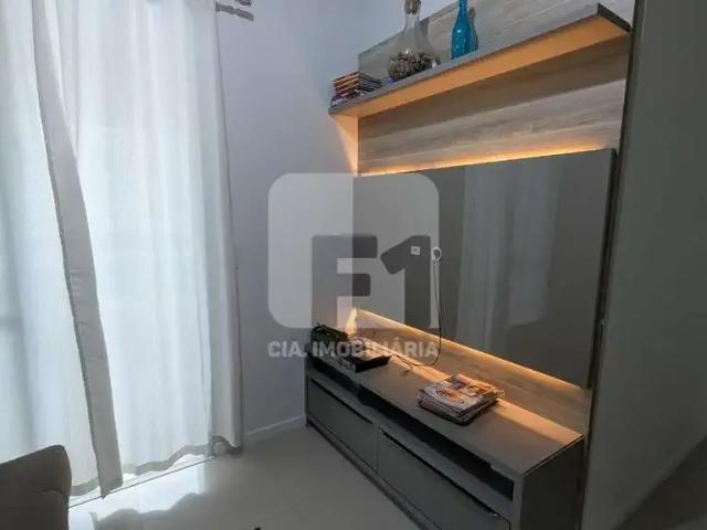 Apartamento para Venda em Florianópolis/SC Bom Abrigo 2 Quartos