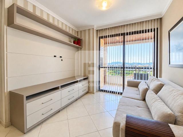 Apartamento para Venda em Florianópolis/SC Bom Abrigo 2 Quartos