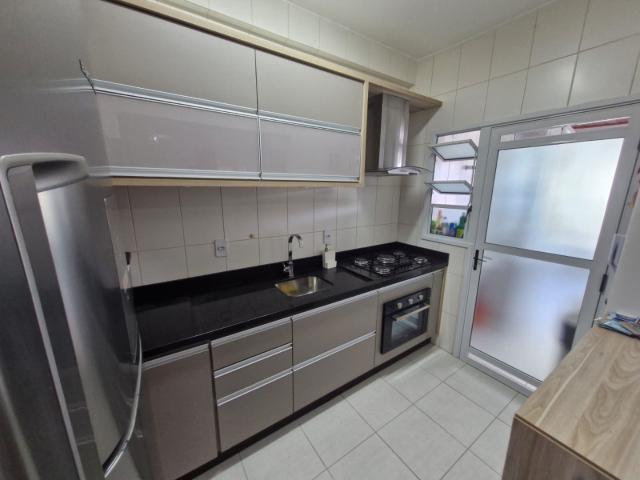 Apartamento para Venda em Florianópolis/SC Bom Abrigo 2 Quartos