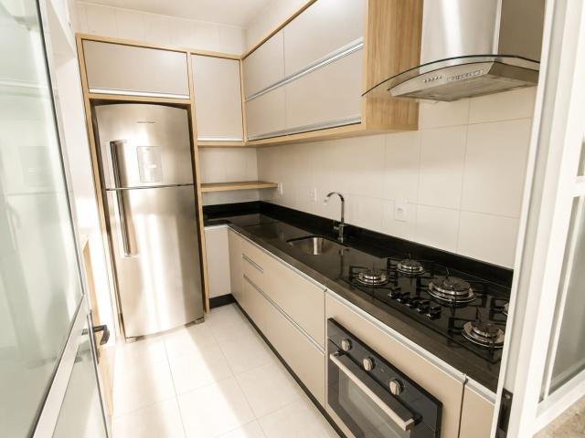 Apartamento para Venda em Florianópolis/SC Bom Abrigo 2 Quartos