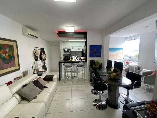 Apartamento para Venda em Florianópolis/SC Bom Abrigo 2 Quartos