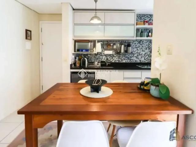 Apartamento para Venda em Florianópolis/SC Bom Abrigo 2 Quartos