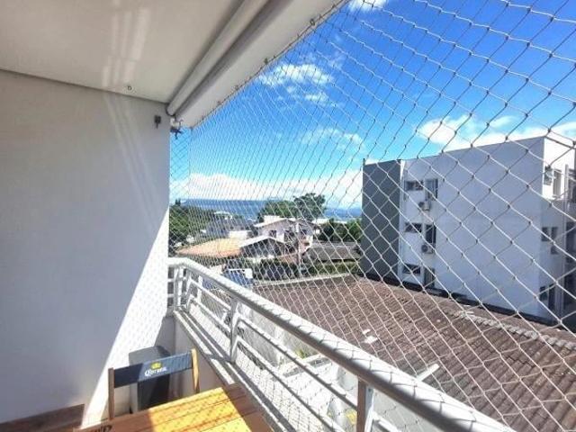 Apartamento para Venda em Florianópolis/SC Bom Abrigo 2 Quartos