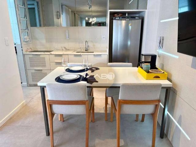 Apartamento para Venda em Florianópolis/SC Bom Abrigo 2 Quartos