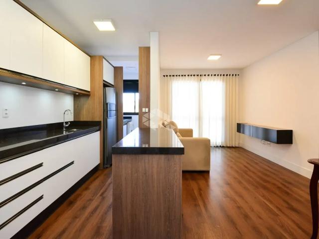 Apartamento para Venda em Florianópolis/SC Bom Abrigo 2 Quartos