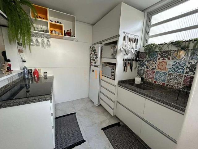 Apartamento para Venda em Florianópolis/SC Bom Abrigo 2 Quartos
