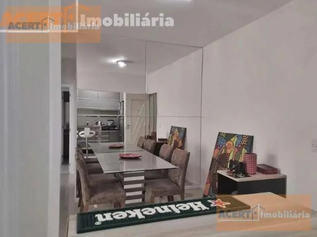 Apartamento para Venda em Florianópolis/SC Bom Abrigo 2 Quartos