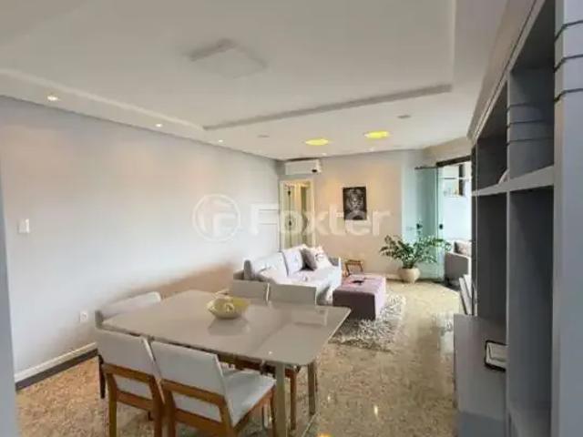 Apartamento para Venda em Florianópolis/SC Bom Abrigo 3 Quartos