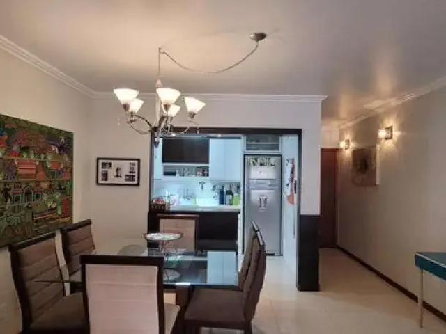 Apartamento para Venda em Florianópolis/SC Bom Abrigo 3 Quartos