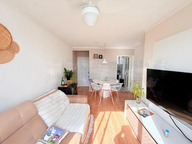 Apartamento para Venda em Florianópolis/SC Bom Abrigo 3 Quartos