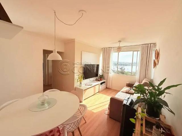 Apartamento para Venda em Florianópolis/SC Bom Abrigo 3 Quartos