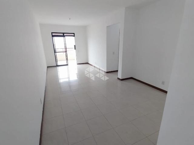 Apartamento para Venda em Florianópolis/SC Bom Abrigo 3 Quartos