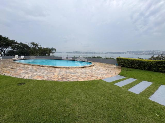 Apartamento para Venda em Florianópolis/SC Bom Abrigo 3 Quartos