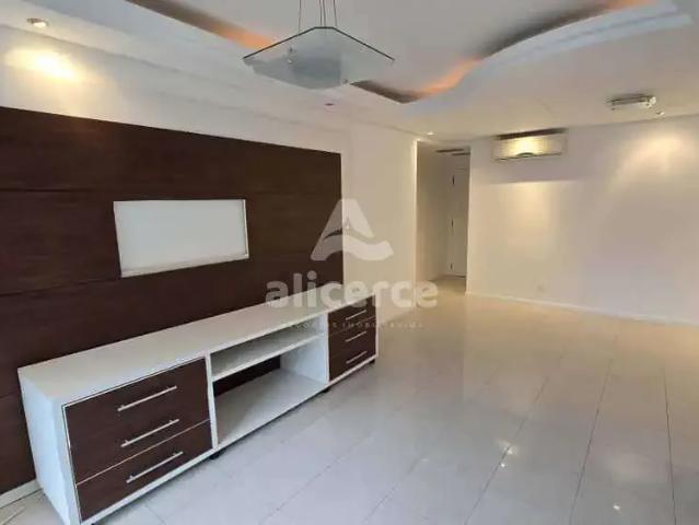 Apartamento para Venda em Florianópolis/SC Bom Abrigo 3 Quartos
