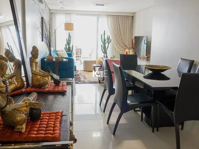 Apartamento para Venda em Florianópolis/SC Bom Abrigo 3 Quartos