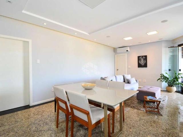 Apartamento para Venda em Florianópolis/SC Bom Abrigo 3 Quartos