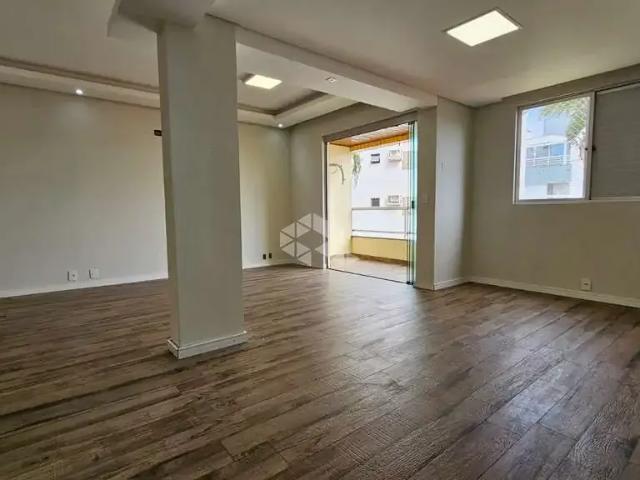 Apartamento para Venda em Florianópolis/SC Bom Abrigo 3 Quartos