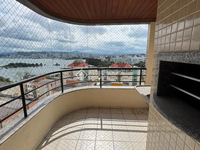 Apartamento para Venda em Florianópolis/SC Bom Abrigo 3 Quartos