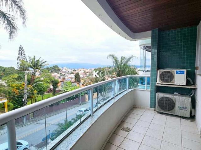 Apartamento para Venda em Florianópolis/SC Bom Abrigo 3 Quartos