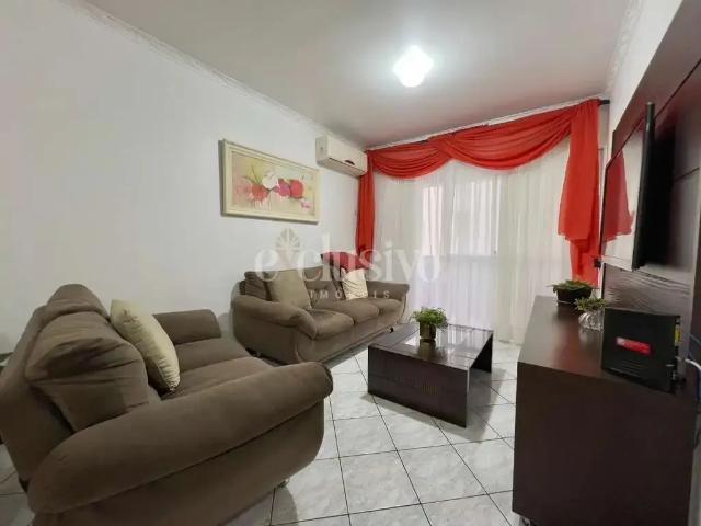 Apartamento para Venda em Florianópolis/SC Bom Abrigo 4 Quartos