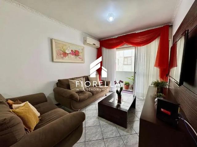 Apartamento para Venda em Florianópolis/SC Bom Abrigo 4 Quartos