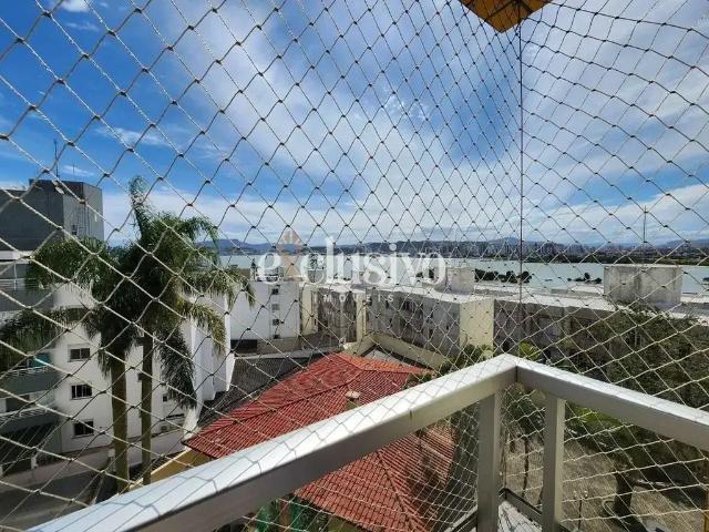 Apartamento para Venda em Florianópolis/SC Bom Abrigo 4 Quartos