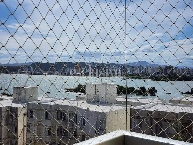 Apartamento para Venda em Florianópolis/SC Bom Abrigo 4 Quartos
