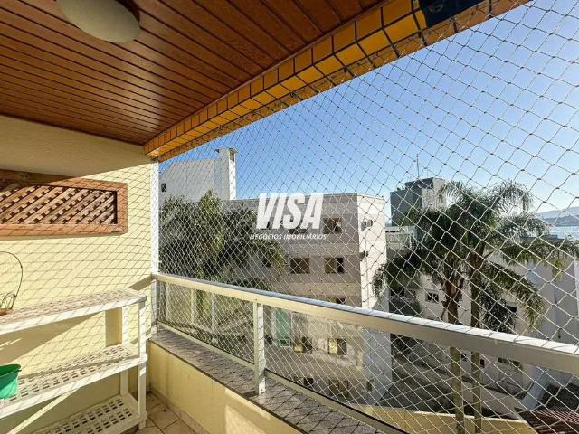 Apartamento para Venda em Florianópolis/SC Bom Abrigo 4 Quartos