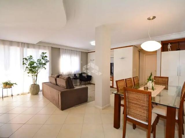 Apartamento para Venda em Florianópolis/SC Bom Abrigo 4 Quartos