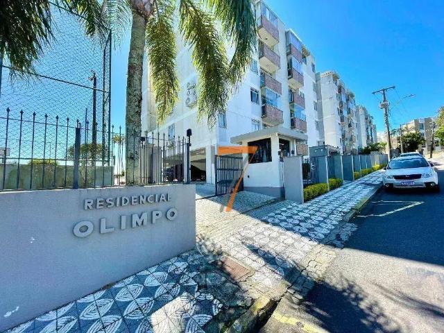 Apartamento para Venda em Florianópolis/SC Bom Abrigo 4 Quartos