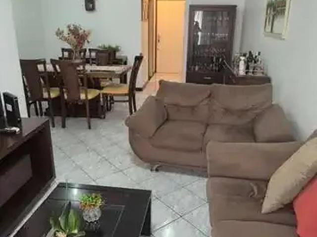 Apartamento para Venda em Florianópolis/SC Bom Abrigo 4 Quartos