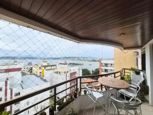 Apartamento para Venda em Florianópolis/SC Bom Abrigo 4 Quartos