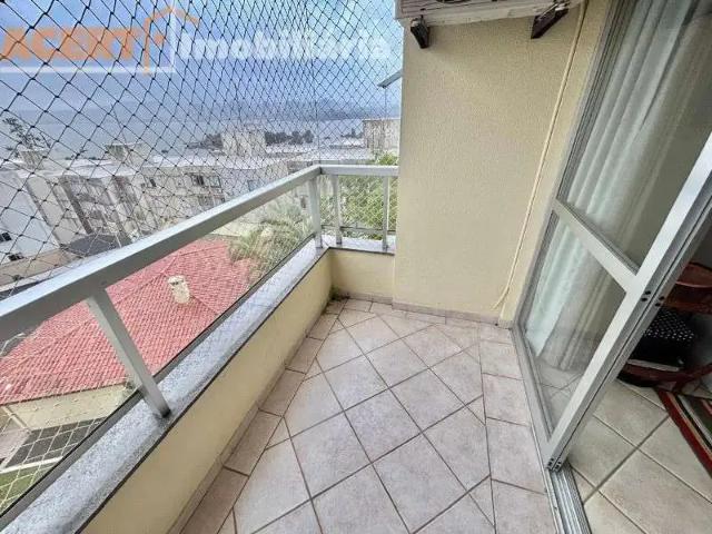 Apartamento para Venda em Florianópolis/SC Bom Abrigo 4 Quartos