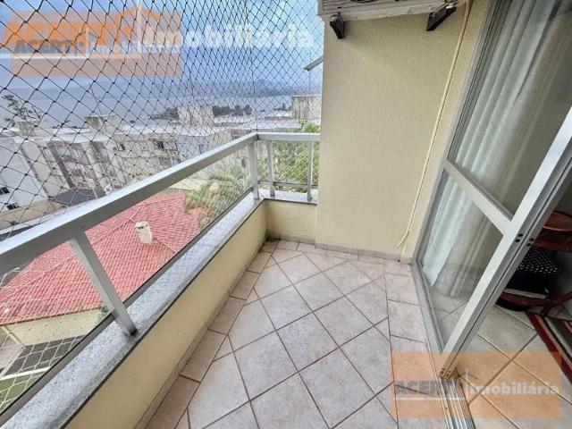 Apartamento para Venda em Florianópolis/SC Bom Abrigo 4 Quartos