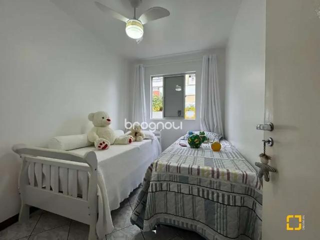 Apartamento para Venda em Florianópolis/SC Bom Abrigo 4 Quartos