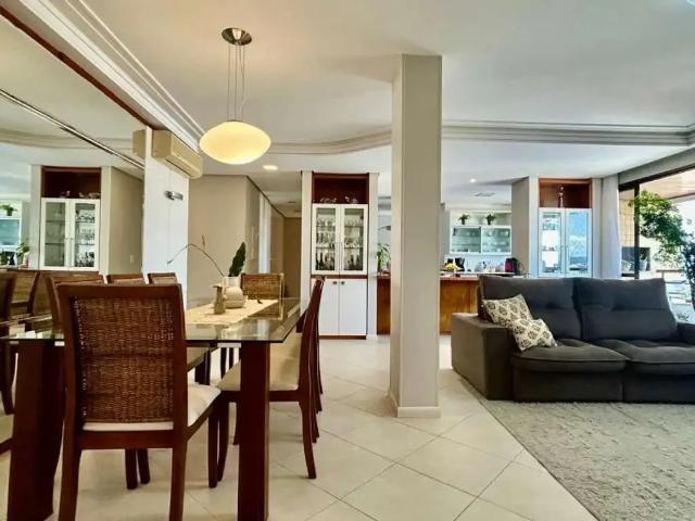 Apartamento para Venda em Florianópolis/SC Bom Abrigo 4 Quartos