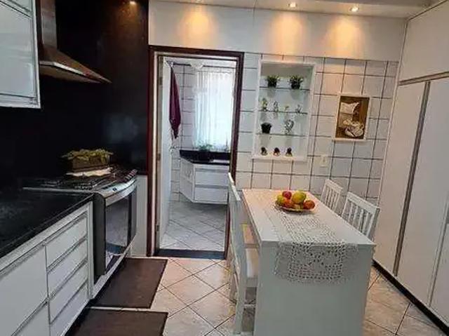 Apartamento para Venda em Florianópolis/SC Bom Abrigo 4 Quartos