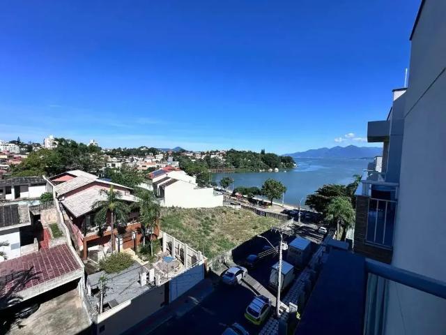 Apartamento para Venda em Florianópolis/SC Bom Abrigo 4 Quartos