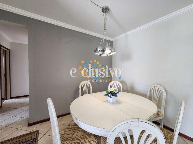 Apartamento para Venda em Florianópolis/SC Bom Abrigo 4 Quartos