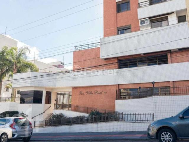 Apartamento para Venda em Florianópolis/SC Bom Abrigo 4 Quartos