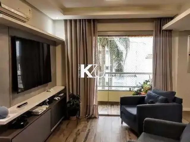 Apartamento para Venda em Florianópolis/SC Bom Abrigo 4 Quartos