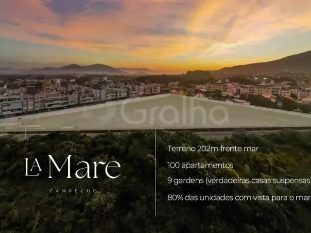 Apartamento para Venda em Florianópolis/SC Campeche 4 Quartos