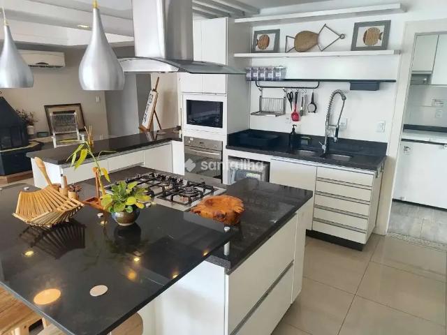 Apartamento para Venda em Florianópolis/SC Campeche 4 Quartos