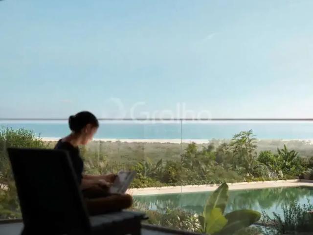 Apartamento para Venda em Florianópolis/SC Campeche 5 Quartos